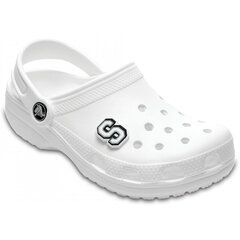 Crocs™ Crocs täht S hind ja info | Laste kummijalatsid | kaup24.ee