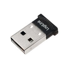 USB micro adapter Bluetooth V.4.0 EDR 1 klass цена и информация | Адаптеры и USB-hub | kaup24.ee