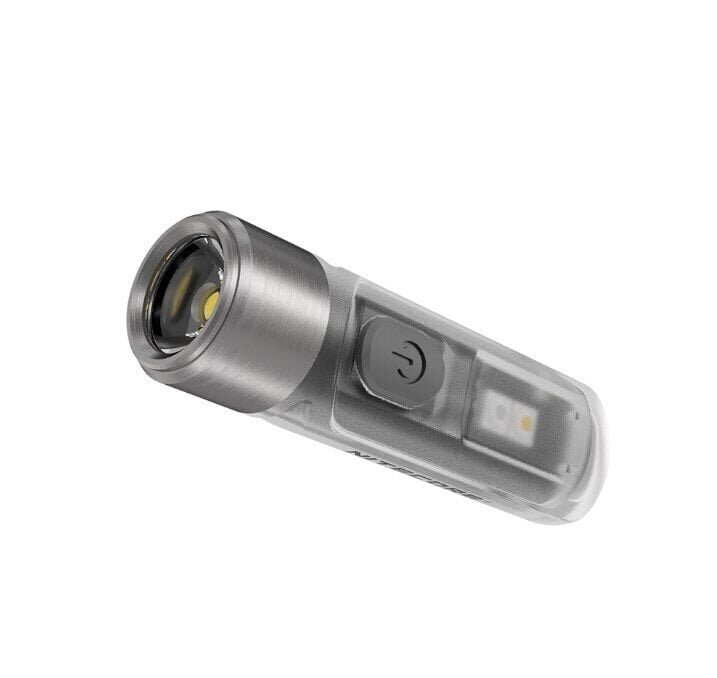 FLASHLIGHT T SERIES 300 LUMENS/TIKI GITD NITECORE hind ja info | Taskulambid, prožektorid | kaup24.ee