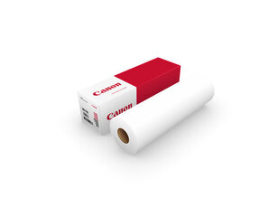 CANON LFM054 RED LABEL PAPER PEFC 175 M 620 MM 75 G/M2 hind ja info | Printeritarvikud | kaup24.ee