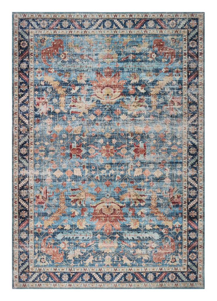 Koodi vaip Vintage, 110 x 160 cm hind ja info | Vaibad | kaup24.ee