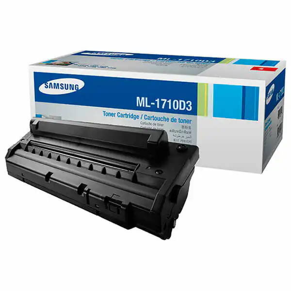 Samsung ML-1710 hind ja info | Laserprinteri toonerid | kaup24.ee