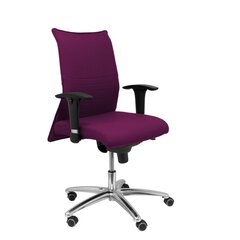 Офисное кресло Albacete Confidente Piqueras y Crespo BALI760, фиолетовый цвет цена и информация | Офисные кресла | kaup24.ee
