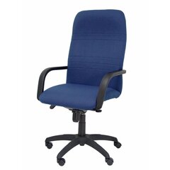 Офисное кресло Letur bali Piqueras y Crespo BALI200, темно-синего цвета цена и информация | Офисные кресла | kaup24.ee