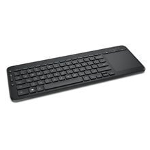 MICROSOFT ALL-IN-ONE MEDIA KEYBOARD FI цена и информация | Клавиатура с игровой мышью 3GO COMBODRILEW2 USB ES | kaup24.ee