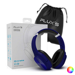 Fluxs Orion Bluetooth Red hind ja info | Flux's Arvutid ja IT- tehnika | kaup24.ee