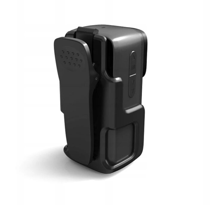 Sjcam C200 4K, Black hind ja info | Seikluskaamerad | kaup24.ee