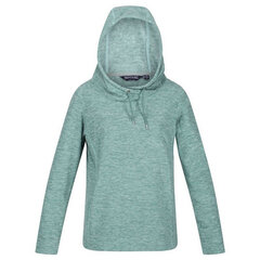 Толстовка с капюшоном женская Regatta Kizmit II Hooded Marl Светло Синий S6431848 цена и информация | Спортивная одежда для женщин | kaup24.ee