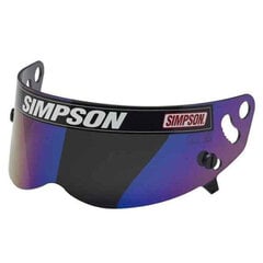 Visiir Simpson SIMYA0143 Tume hind ja info | Peakaitsmed | kaup24.ee