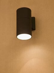 Nowodvorski настенный светильник Fog I 3402 цена и информация | Настенные светильники | kaup24.ee
