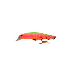 Vobler Akara Best Minnow 100SP A207, 15 g hind ja info | Landid, voblerid | kaup24.ee