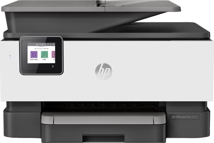 HP OfficeJet Pro 9010E цена и информация | Printerid | kaup24.ee