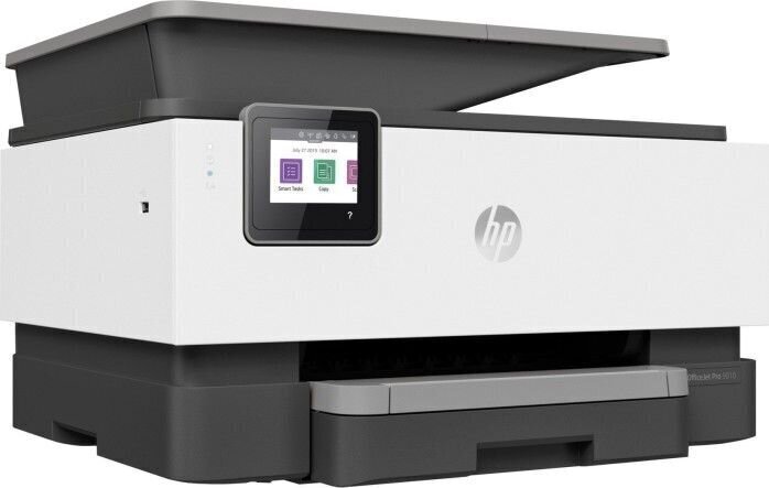 HP OfficeJet Pro 9010E цена и информация | Printerid | kaup24.ee