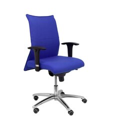 Офисное кресло Albacete Confidente Piqueras y Crespo BALI229, синий цвет цена и информация | Офисные кресла | kaup24.ee