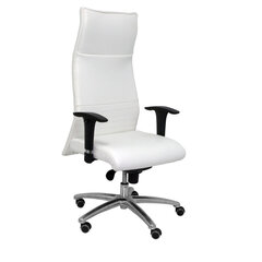 Офисное кресло Albacete XL Piqueras y Crespo BALI363, белый цвет цена и информация | Офисные кресла | kaup24.ee