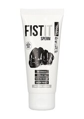 Libesti Fist It Sperm, 100 ml цена и информация | Лубриканты | kaup24.ee