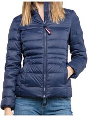 Naiste jope Tommy Hilfiger 8719861011477 цена и информация | Женские куртки | kaup24.ee