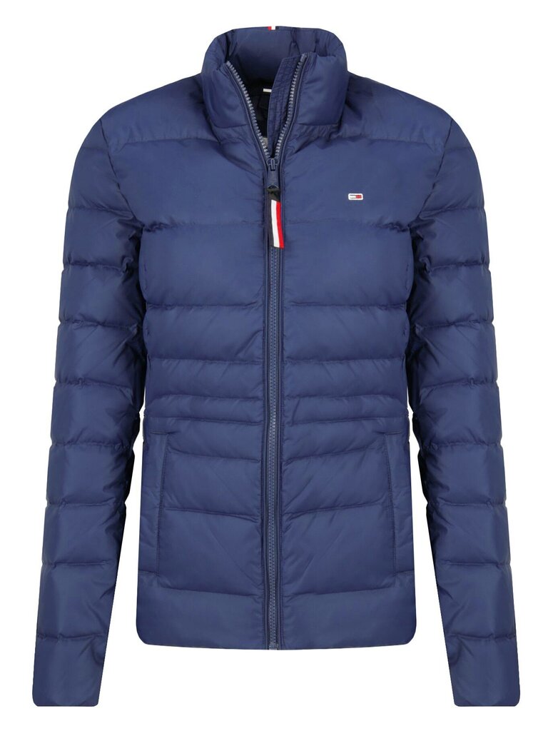 Naiste jope Tommy Hilfiger 8719861011477 hind ja info | Naiste joped ja parkad | kaup24.ee