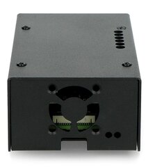 HiFiBerry Amp2 футляр цена и информация | Электроника с открытым кодом | kaup24.ee