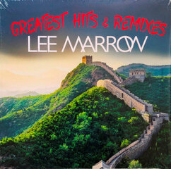 Виниловая пластинка (LP) LEE MARROW "Greatest Hits & Remixes" цена и информация | Виниловые пластинки, CD, DVD | kaup24.ee