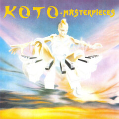 Vinüülplaat (LP) KOTO "Masterpieces" hind ja info | Vinüülplaadid, CD, DVD | kaup24.ee