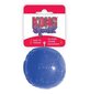 Kong pall koertele Squeezz Ball, M, 6 cm hind ja info | Mänguasjad koertele | kaup24.ee