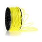 Flashforge ABS plastic filament 1.75 mm diameter, 1kg цена и информация | Printeritarvikud | kaup24.ee