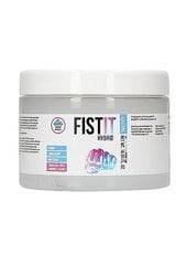Libesti Fist It Hybrid, 500 ml hind ja info | Lubrikandid | kaup24.ee