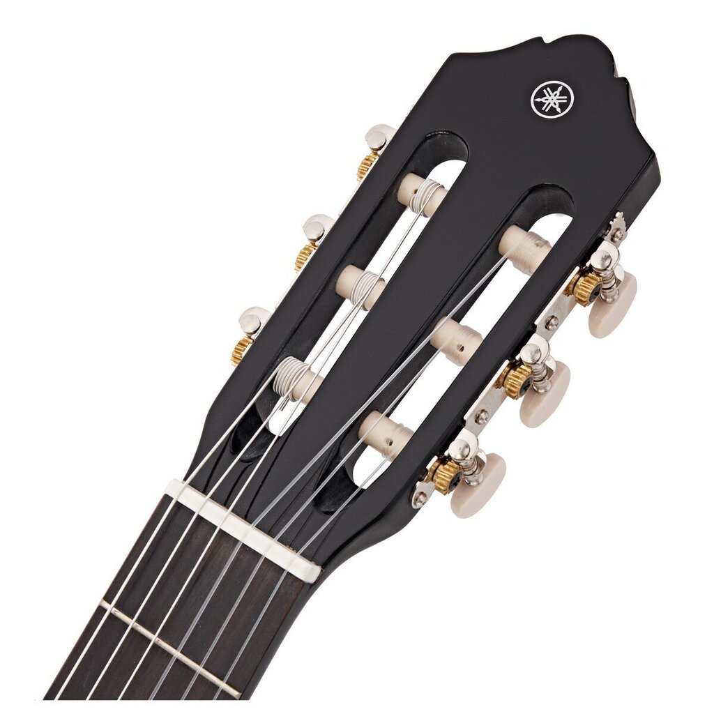 Klassikaline kitarr Yamaha C40BLII 4/4 hind ja info | Kitarrid | kaup24.ee