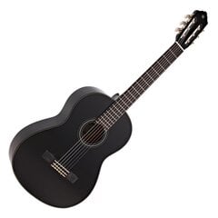 Klassikaline kitarr Yamaha C40BLII 4/4 цена и информация | Гитары | kaup24.ee
