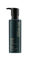 Восстанавливающий кондиционер Shu Uemura Ultimate Reset, 250 мл цена и информация | Бальзамы, кондиционеры | kaup24.ee