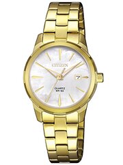Женские часы Quartz Elegant EU6072-56D цена и информация | Женские часы | kaup24.ee