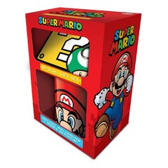 Taylors Merchandise Super Mario Mario hind ja info | Fännitooted mänguritele | kaup24.ee