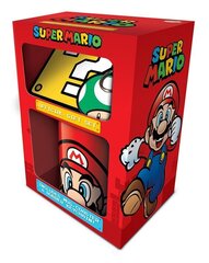 Taylors Merchandise Super Mario Mario hind ja info | Fännitooted mänguritele | kaup24.ee