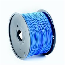 Flashforge ABS plastic filament 1.75 mm diameter, 1kg/spool, Blue цена и информация | Смарттехника и аксессуары | kaup24.ee