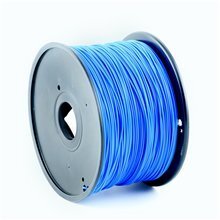 Flashforge ABS plastic filament 1.75 mm diameter, 1kg/spool, Blue цена и информация | Nutiseadmed ja aksessuaarid | kaup24.ee