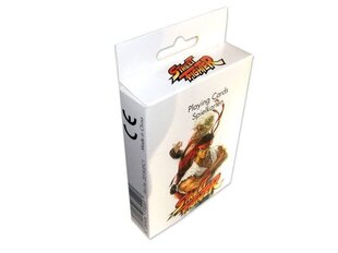 Sakami Street Fighter цена и информация | Атрибутика для игроков | kaup24.ee
