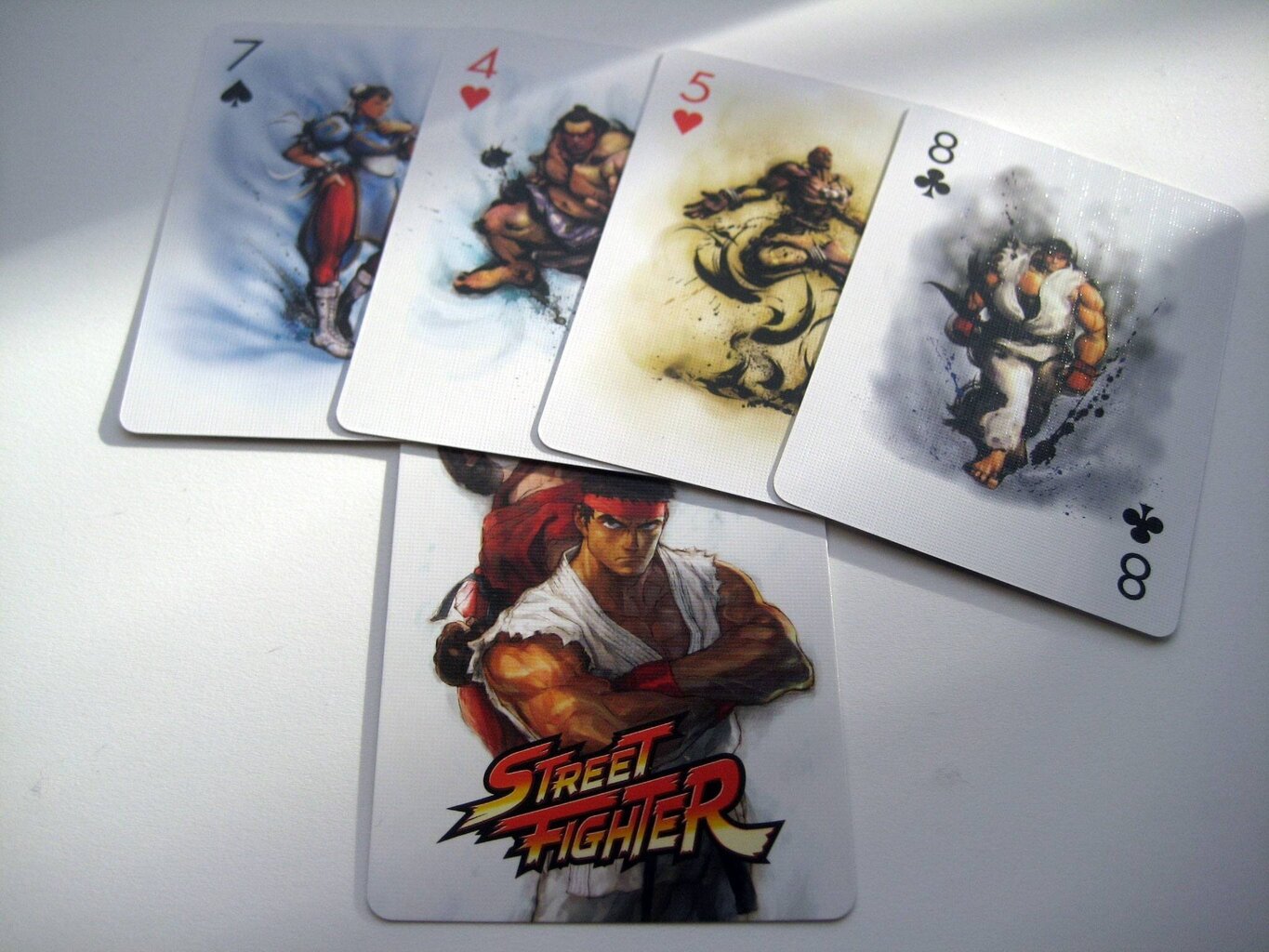 Sakami Street Fighter hind ja info | Fännitooted mänguritele | kaup24.ee