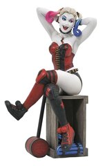 Diamond Select Gallery Suicide Squad Harley Quinn hind ja info | Fännitooted mänguritele | kaup24.ee