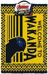 Pyramid International Black Panther hind ja info | Fännitooted mänguritele | kaup24.ee