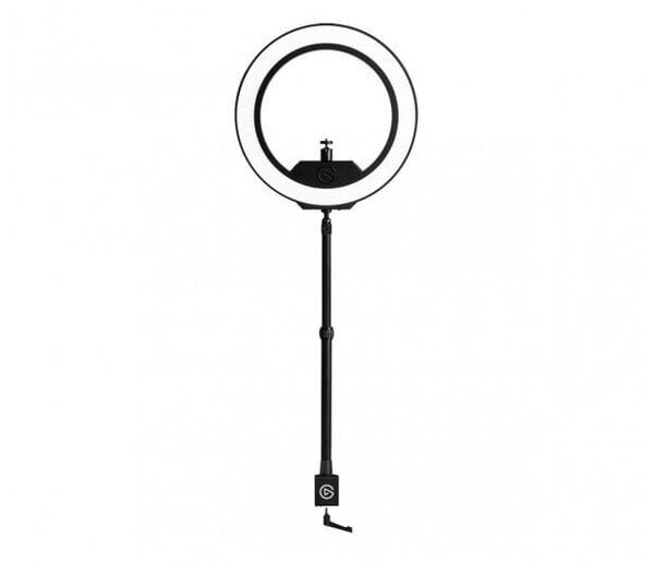 Led lamp Elgato Ring Light, 2500 Lm, must hind ja info | Fotovalgustuse seadmed | kaup24.ee