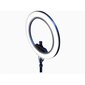 Led lamp Elgato Ring Light, 2500 Lm, must hind ja info | Fotovalgustuse seadmed | kaup24.ee