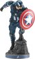 Neca Marvel Gamerverse Avengers: Captain America hind ja info | Fännitooted mänguritele | kaup24.ee