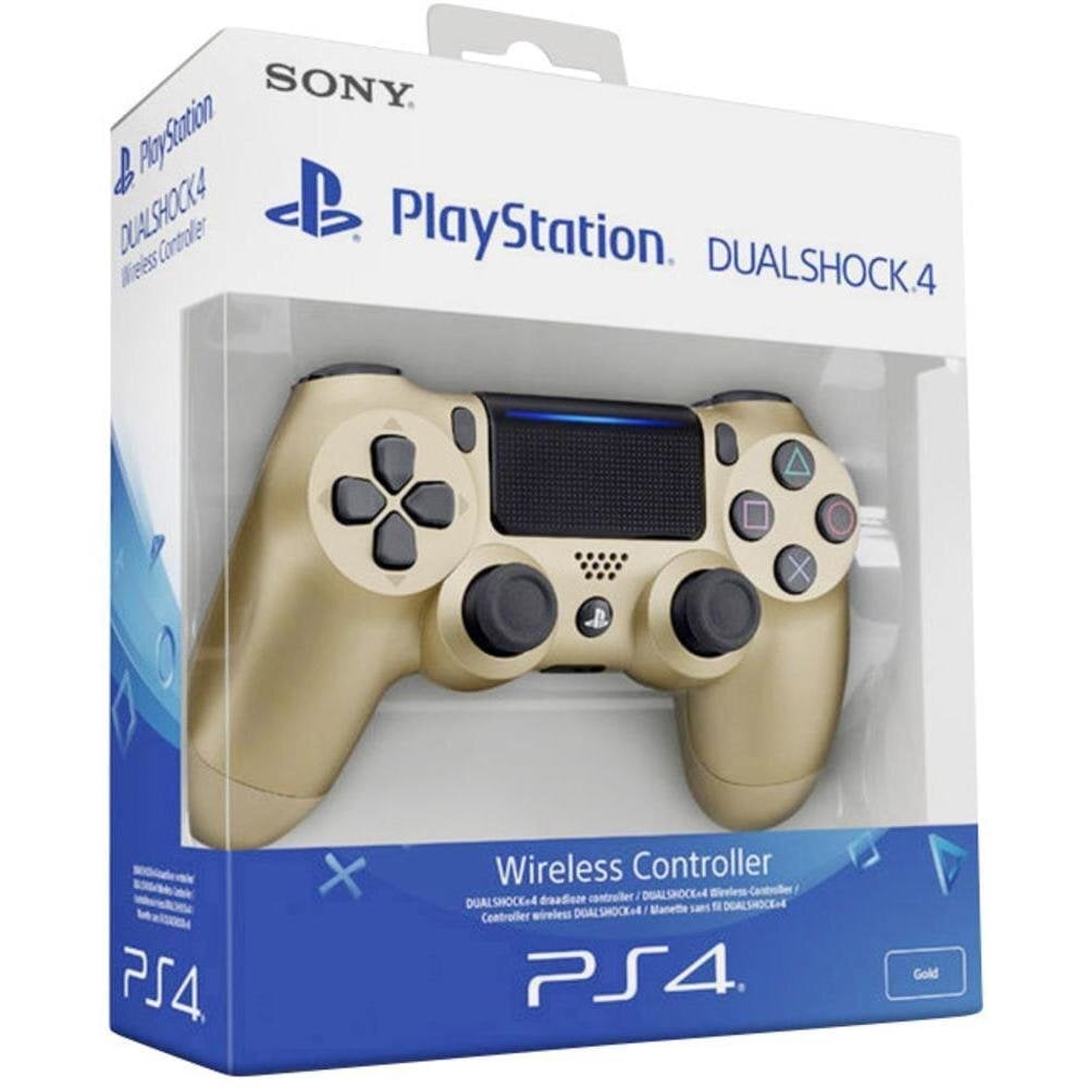 Sony PS4 Dualshock 4 hind ja info | Mängupuldid | kaup24.ee