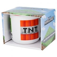 Minecraft TNT hind ja info | Fännitooted mänguritele | kaup24.ee