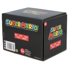 Stor Super Mario цена и информация | Атрибутика для игроков | kaup24.ee