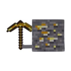 Paladone Minecraft Gold Pickaxe hind ja info | Fännitooted mänguritele | kaup24.ee