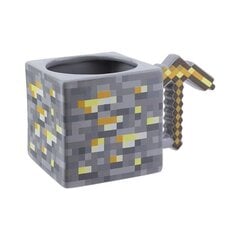 Paladone Minecraft Gold Pickaxe hind ja info | Fännitooted mänguritele | kaup24.ee