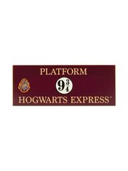 Paladone Hogwarts Express Logo цена и информация | Атрибутика для игроков | kaup24.ee