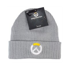 Gaya Beanie: Overwatch Log цена и информация | Атрибутика для игроков | kaup24.ee